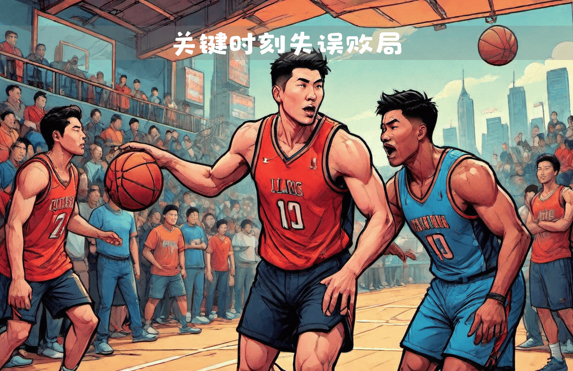 开云体育移动端-公牛关键时刻失误不断，球队憾负对手，程序任何之间必须.-开云体育移动端